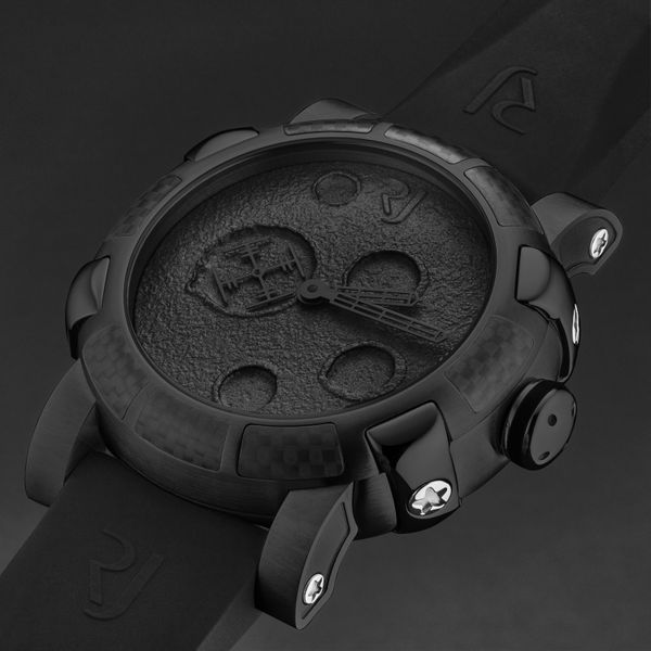 Romain Jerome Moon Dust RJ.MD.AU.101.20